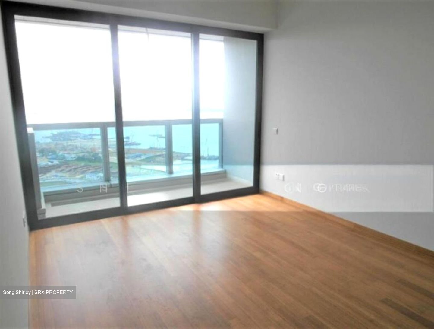 Marina Boulevard (D1), Condominium #502104411